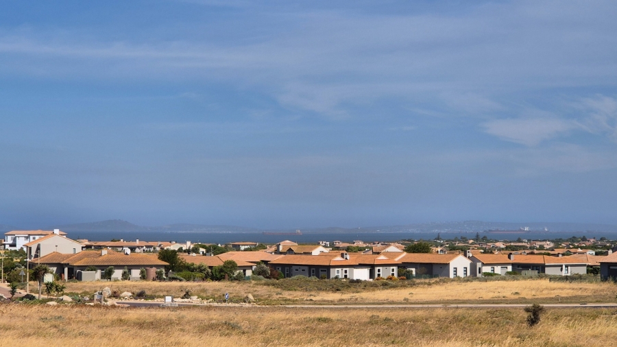 3 Bedroom Property for Sale in Langebaan Country Estate Western Cape